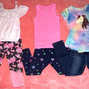 Reebok•Btween•wonder Nation•Bundle
